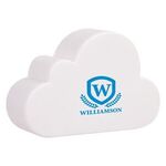 Buy Cloud Shape Stress Reliever