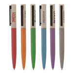 Buy Clover Twist-Action Ballpoint Pen