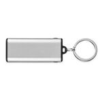 COB Key Chain - Black