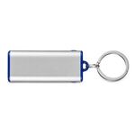 COB Key Chain - Blue-reflex