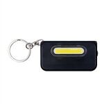 COB Light with Whistle - Black