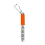 COB Safety Light With Carabiner -  