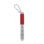 COB Safety Light With Carabiner -  