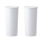 Coliseum Cup - White