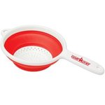 Buy Imprinted Collapse-It  (TM) Strainer