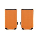 Collapsible KOOZIE (R) Can Kooler - Burnt Orange