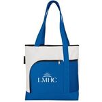 Color Bright Large Tote