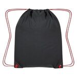 Color Pop Drawstring Bag