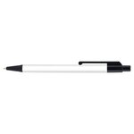 Colorama AM Pen + Antimicrobial Additive - Black