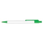 Colorama AM Pen + Antimicrobial Additive - Green