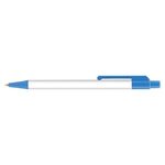 Colorama AM Pen + Antimicrobial Additive - Light Blue