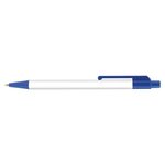 Colorama AM Pen + Antimicrobial Additive - Navy Blue
