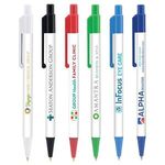 Buy Custom Printed Colorama AM Pen + Antimicrobial Additive