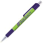 Colorama Grip Pen (Digital Full Color Wrap) -