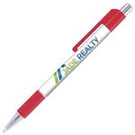 Colorama Grip Pen (Digital Full Color Wrap) -
