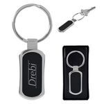 COLTON KEY RING -  