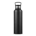 Columbia® 21 fl. oz. Double-Wall Vacuum Bottle with Loop Top -  