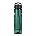 Columbia(R) 25 fl. oz. Tritan Water Bottle with Straw Top -  