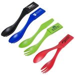 Buy Custom Combo Salad Picker & Flatware Set