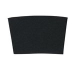 Comfort Grip Cup Sleeve - Black