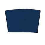 Comfort Grip Cup Sleeve - Navy