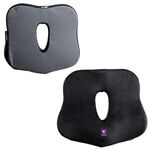 Comfort Logic™ Heavenly Seat Cushion -  