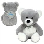 Buy Custom Printed Comfort Pals(TM) Heat Therapy Cuddle Bear