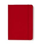 Comfort Touch Hardbound 5" x 7" Journal -  