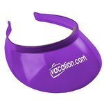 Buy Custom Printed Comfort Visor