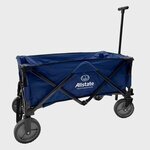 Compact Folding Beach Wagon -  