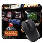 Computer Mouse Pad - Dye Sublimated -  