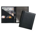 Conference Padholder - Black