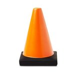 Construction Cone Stress Reliever -  