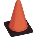 Construction Cone Stress Reliever