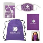 Cool-On-The-Go Kit - Purple