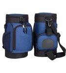 Cooler Caddy Junior - Navy Blue