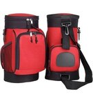 Cooler Caddy Junior - Red