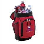 Cooler Caddy Junior - Red