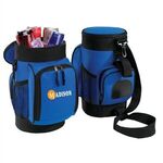 Cooler Caddy Junior - Royal Blue