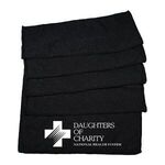 Cooling Towel - Black