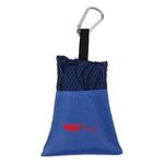 Cooling Towel Set - 160GSM - Blue