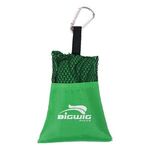 Cooling Towel Set - 160GSM - Green