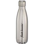 Copper Vacuum Insulated Bottle 17oz -  