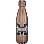 Copper Vacuum Insulated Bottle 17oz -  