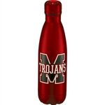 Copper Vacuum Insulated Bottle 17oz -  