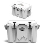 Buy Cordova Coolers 48 Qt. Basecamp Class(TM) Hard Cooler