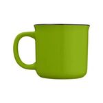 CORE365 12oz Ceramic Mug -  