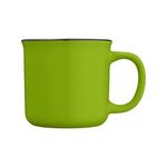 CORE365 12oz Ceramic Mug -  