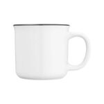 CORE365 12oz Ceramic Mug -  