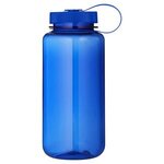 CORE365 27oz Tritan Bottle - True Royal